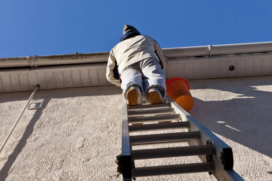 Gutter Cleaning Oakland TN