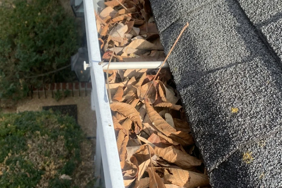 Gutter Cleaning Oakland TN