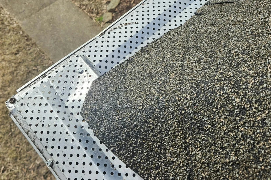 Gutter Cleaning Oakland TN