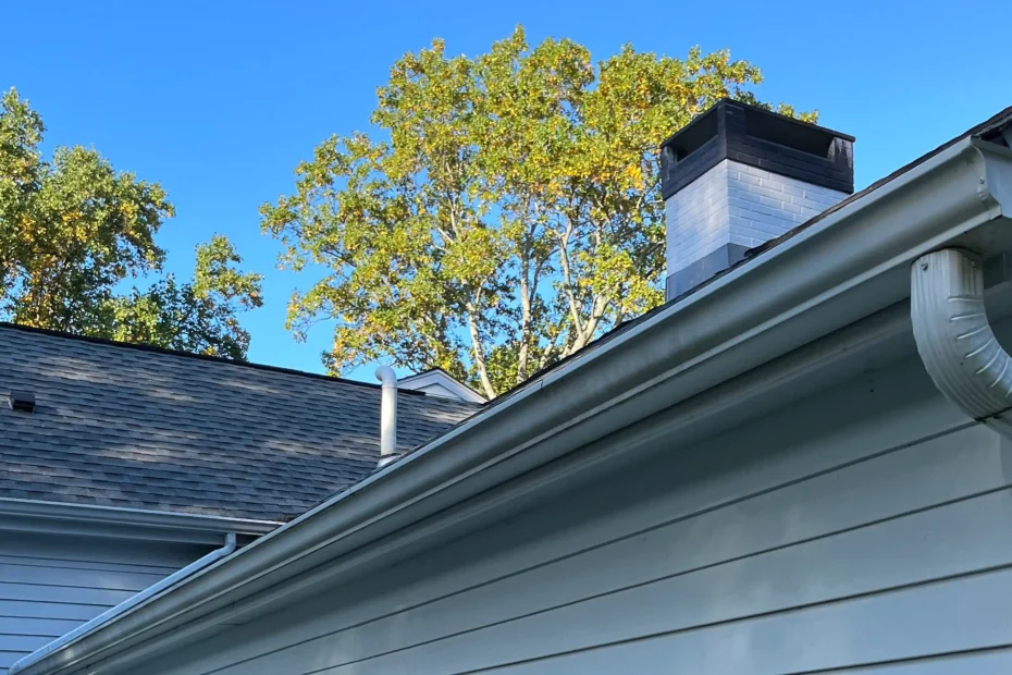Gutter Cleaning Oakland TN