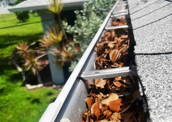 Gutter Cleaning Oakland TN home page